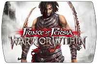 Prince of Persia Warrior Within (ключ для ПК)