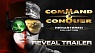 Официальный видеоанонс Command & Conquer™ Remastered Collection