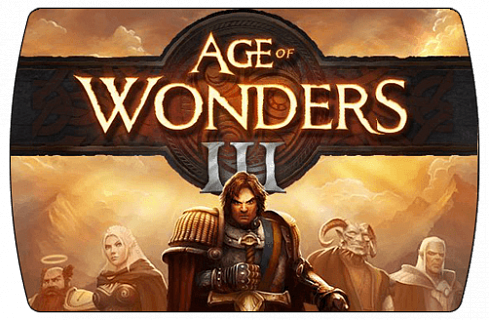 Age of Wonders 3