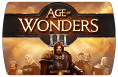 Age of Wonders 3 (ключ для ПК)