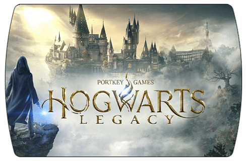 Hogwarts Legacy