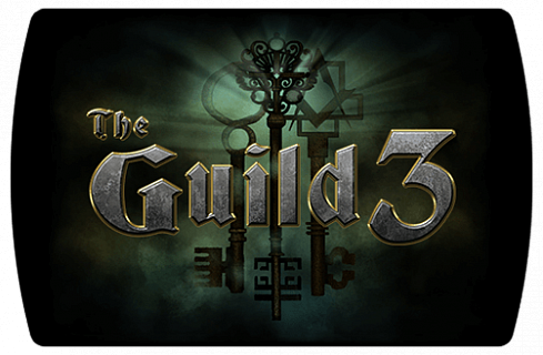 The Guild III