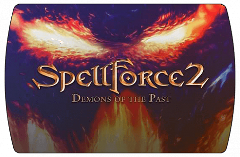 SpellForce 2 – Demons of the Past (ключ для ПК)