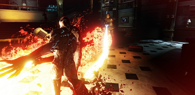 Killing Floor 2 Digital Deluxe Edition