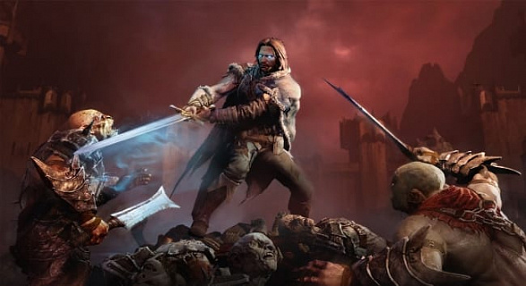 Middle-earth: Shadow of Mordor - Test of Wisdom