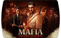 Mafia The Old Country