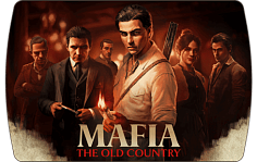 Mafia The Old Country