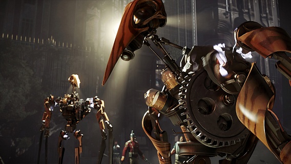 Dishonored Complete Collection (ключ для ПК)