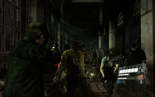 Resident Evil 6