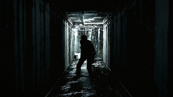 The Evil Within Season Pass (ключ для ПК)