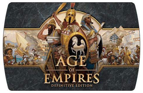 Age of Empires Definitive Edition