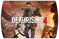 Dead Rising 4 (ключ для ПК)