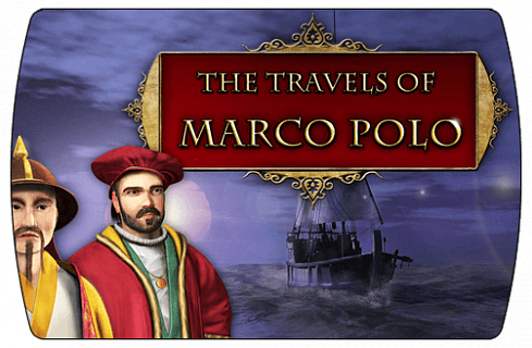 The Travels of Marco Polo