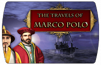 The Travels of Marco Polo (ключ для ПК)