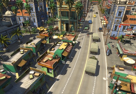 Tropico Trilogy (ключ для ПК)