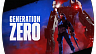 Generation Zero (ключ дл ПК)