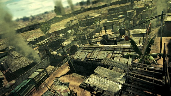 Resident Evil 5 (ключ для ПК)