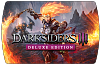 Darksiders 3 Deluxe Edition (ключ для ПК)