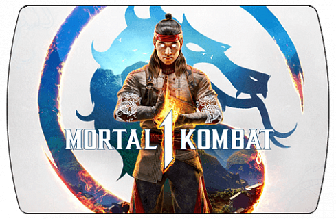 Mortal Kombat 1 (ключ для ПК)