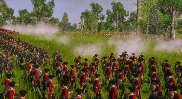 Total War Empire Definitive Edition + Napoleon