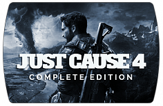 Just Cause 4 Complete Edition