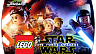 LEGO Star Wars The Force Awakens