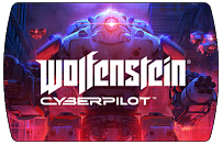 Wolfenstein Cyberpilot (ключ для ПК)