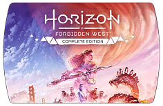 Horizon Forbidden West Complete Edition (Без РФ и РБ)