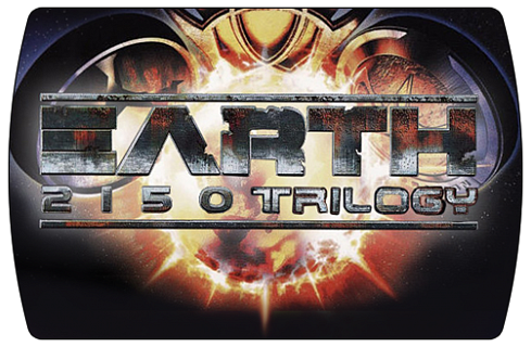 Earth 2150 Trilogy (ключ для ПК)