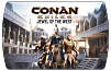 Conan Exiles – Jewel of the West Pack (ключ для ПК)