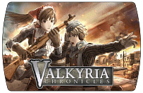 Valkyria Chronicles (ключ для ПК)