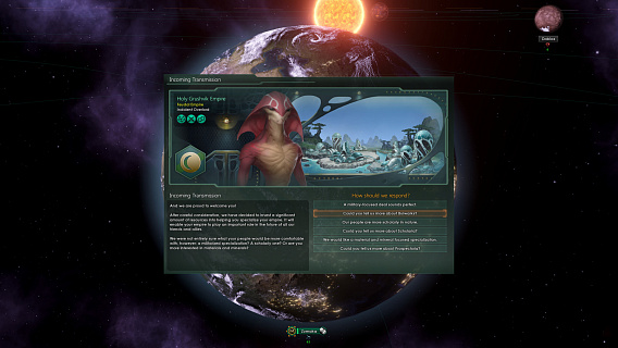 Stellaris – Overlord (ключ для ПК)