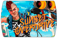Sunset Overdrive (ключ для ПК)
