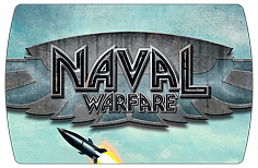 Naval Warfare (ключ для ПК)