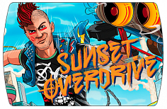 Sunset Overdrive (ключ для ПК)
