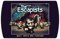 The Escapists – Duct Tapes are Forever (ключ для ПК)