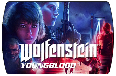 Wolfenstein Youngblood