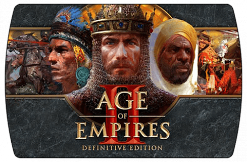 Age of Empires 2 Definitive Edition