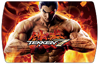 Tekken 7 (ключ для ПК)