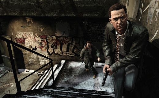 Max Payne 3 Complete Edition