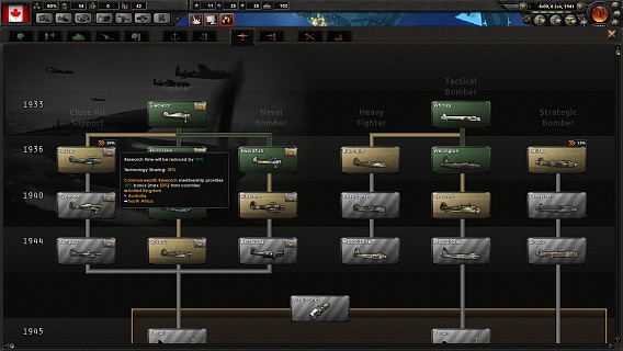Hearts of Iron IV – Together for Victory (ключ для ПК)