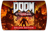 Doom Eternal Deluxe Edition (ключ для ПК)