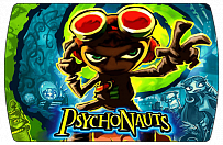 Psychonauts (ключ для ПК)