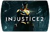 Injustice 2 (ключ для ПК)