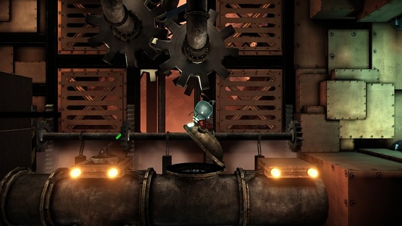 Unmechanical (ключ для ПК)