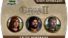 Crusader Kings II – Celtic Portraits (ключ для ПК)