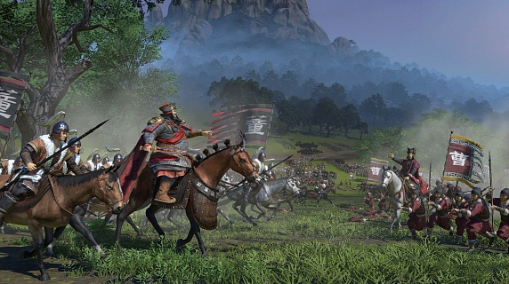 Total War Three Kingdoms Royal Edition