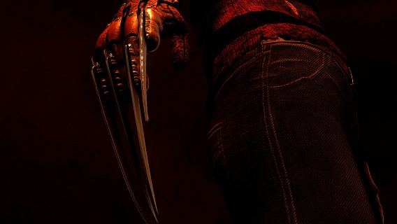 Dead by Daylight – A Nightmare on Elm Street (ключ для ПК)