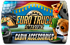 Euro Truck Simulator 2 – Cabin Accessories (ключ для ПК)