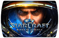 StarCraft 2 Wings of Liberty (ключ для ПК)